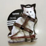 Cat Ornamental Harness - Image 3