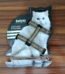 Cat Ornamental Harness
